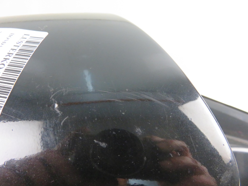 фото №4, Дзеркало праве honda accord viii 8 pin r81
