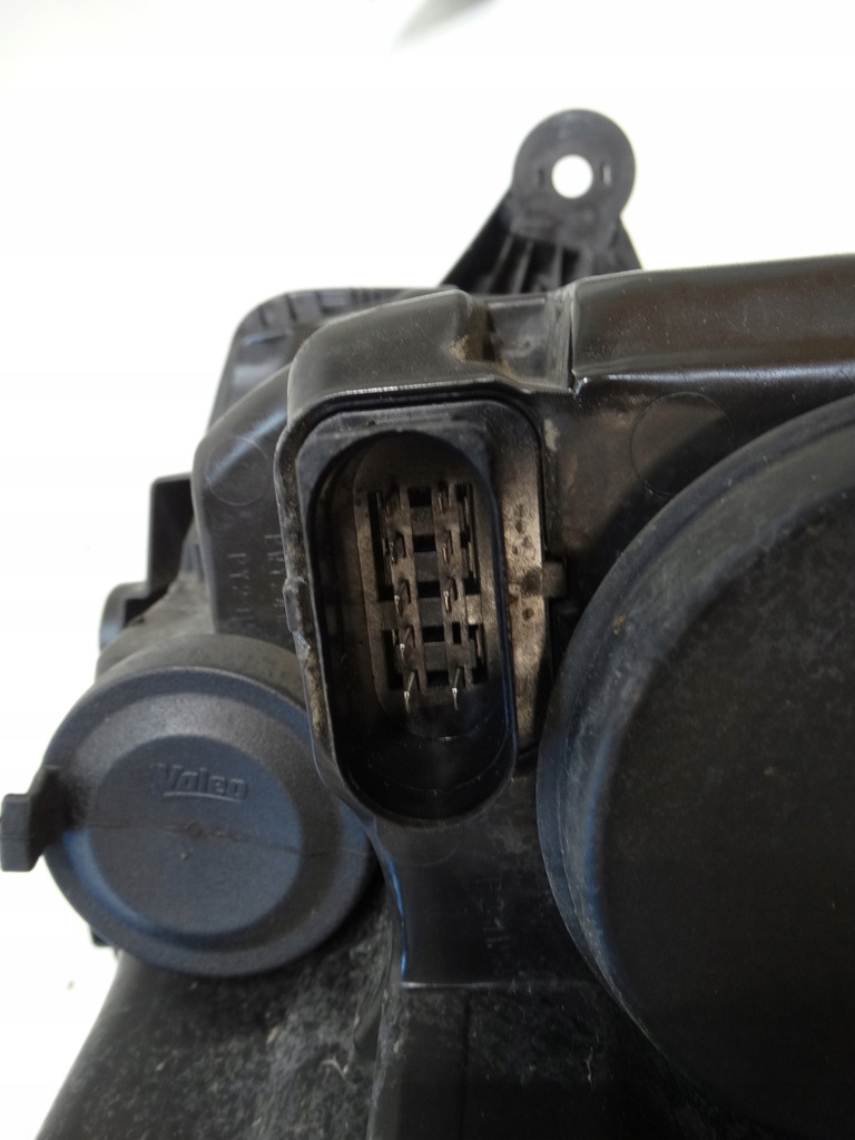 фото №12, Лампа правый перед volkswagen t6 7e1941016ab