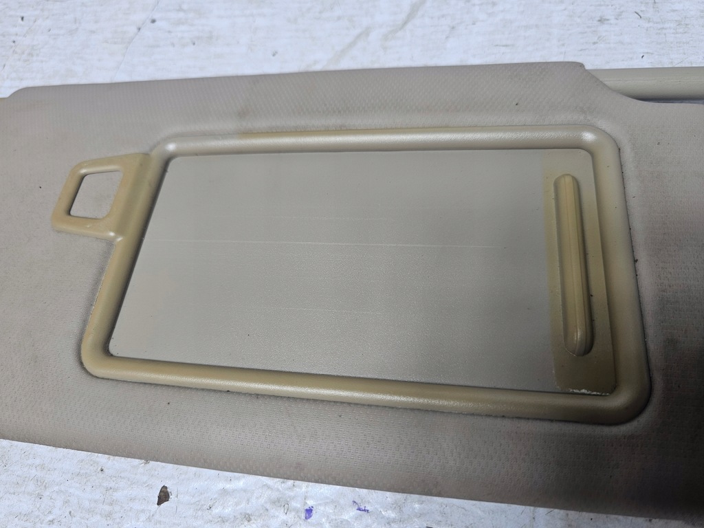 фото №10, Hyundai tucson 15-20 защита солнцезащитная левая правая usa