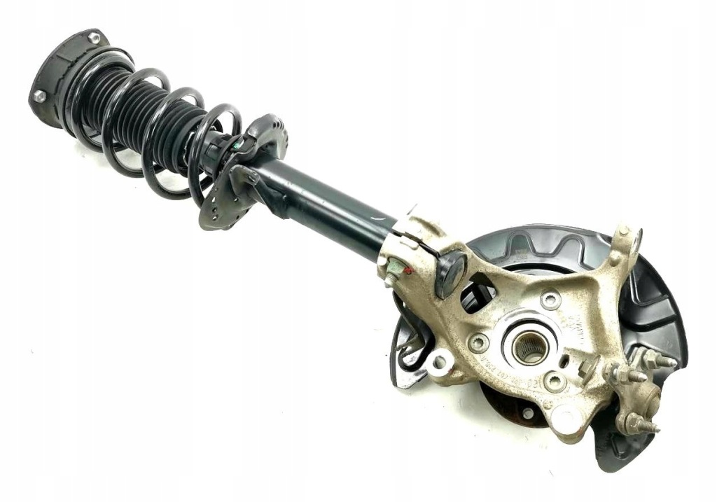 фото №1, Mcperson поворотный кулак амортизатор правый vw t-roc 2ga 5q0413031hs org