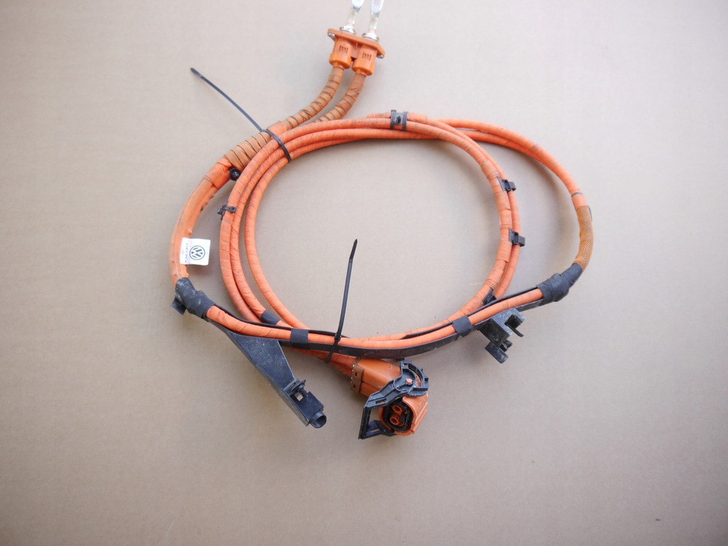 фото №1, Vw passat b8 gte шланг питающий 3q0971015a