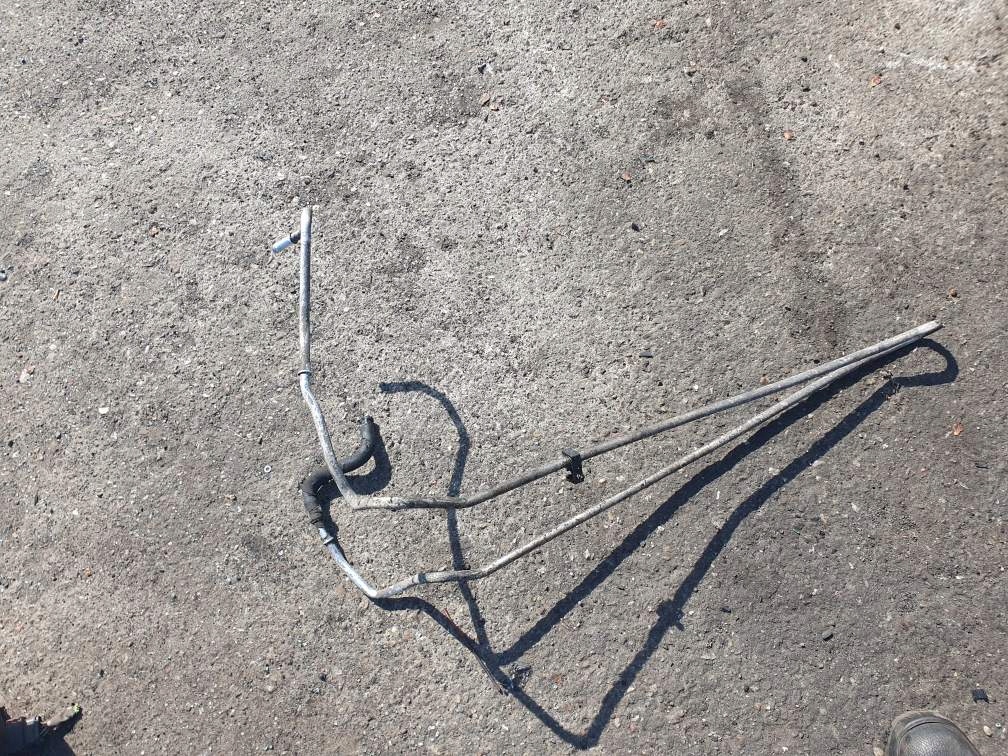 фото №1, Шланг підсилювача трубка citroen xsara 99 kombi 1.9 дизель