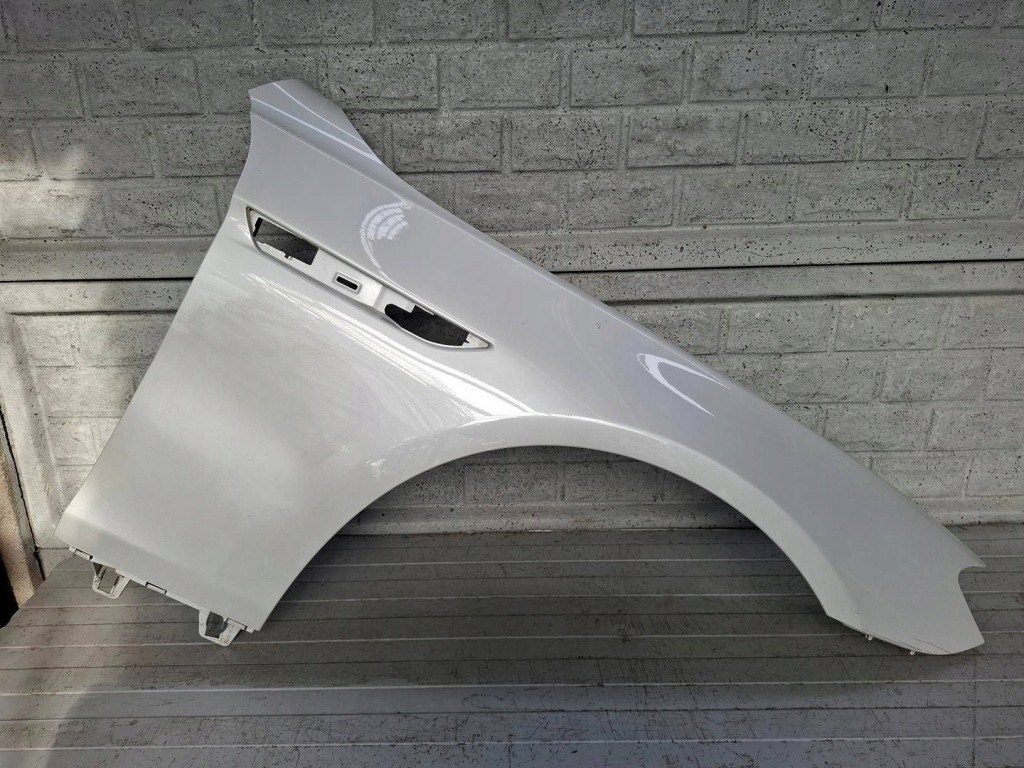 фото №1, Bmw 6 f12 f13 крыло правая перед оригинал