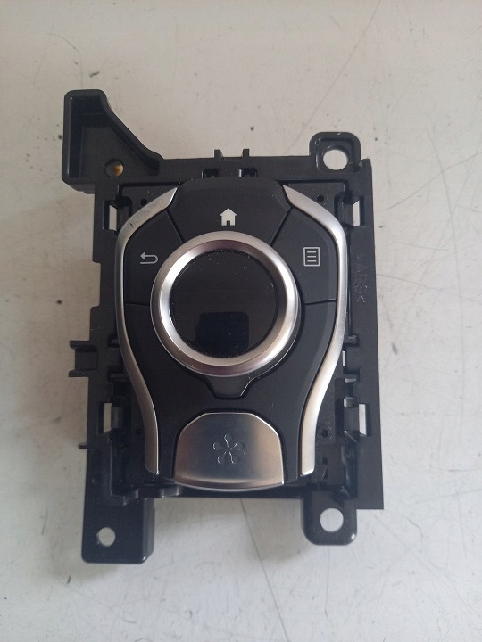 фото №8, Renault talisman радио навигация 281157802r