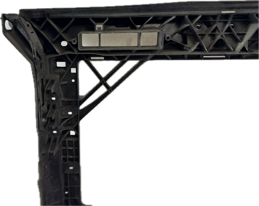 фото №12, Skoda rapid seat toledo iv 12-19r передні підсилювач передній 5ja805588t