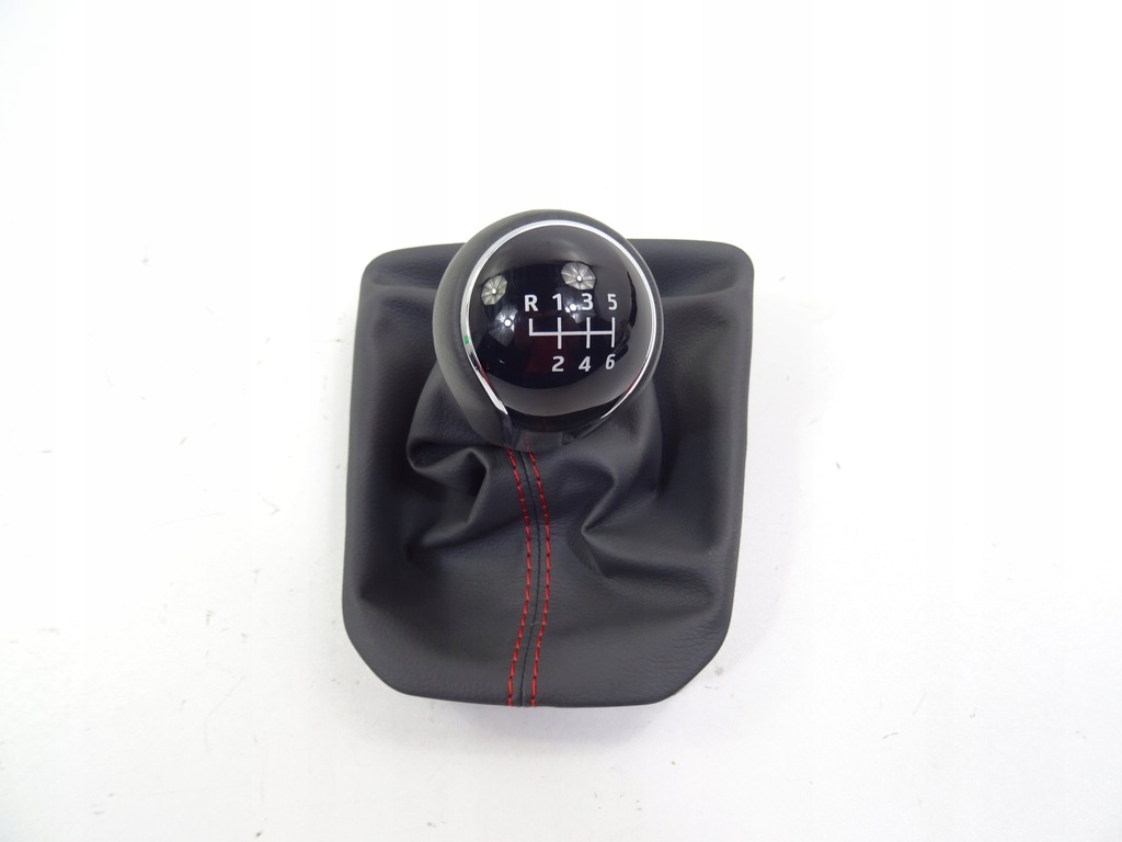 фото №10, Seat arona ручка чохол 6 ступенева 6f0711113 fr