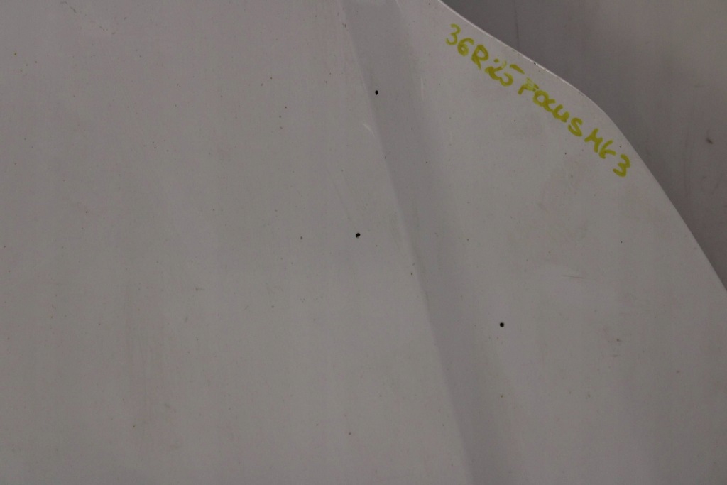 Капот кришка двигуна ford focus mk3 2010r- 5f Ціна