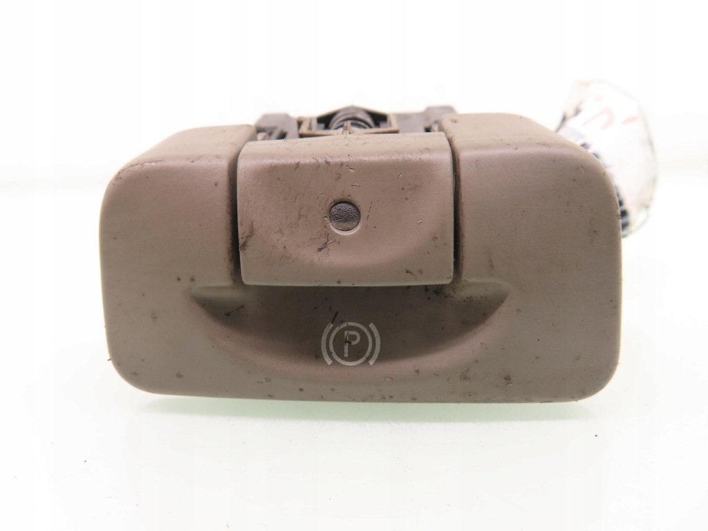 фото №1, Кнопка тормоза renault scenic ii 8200243681a