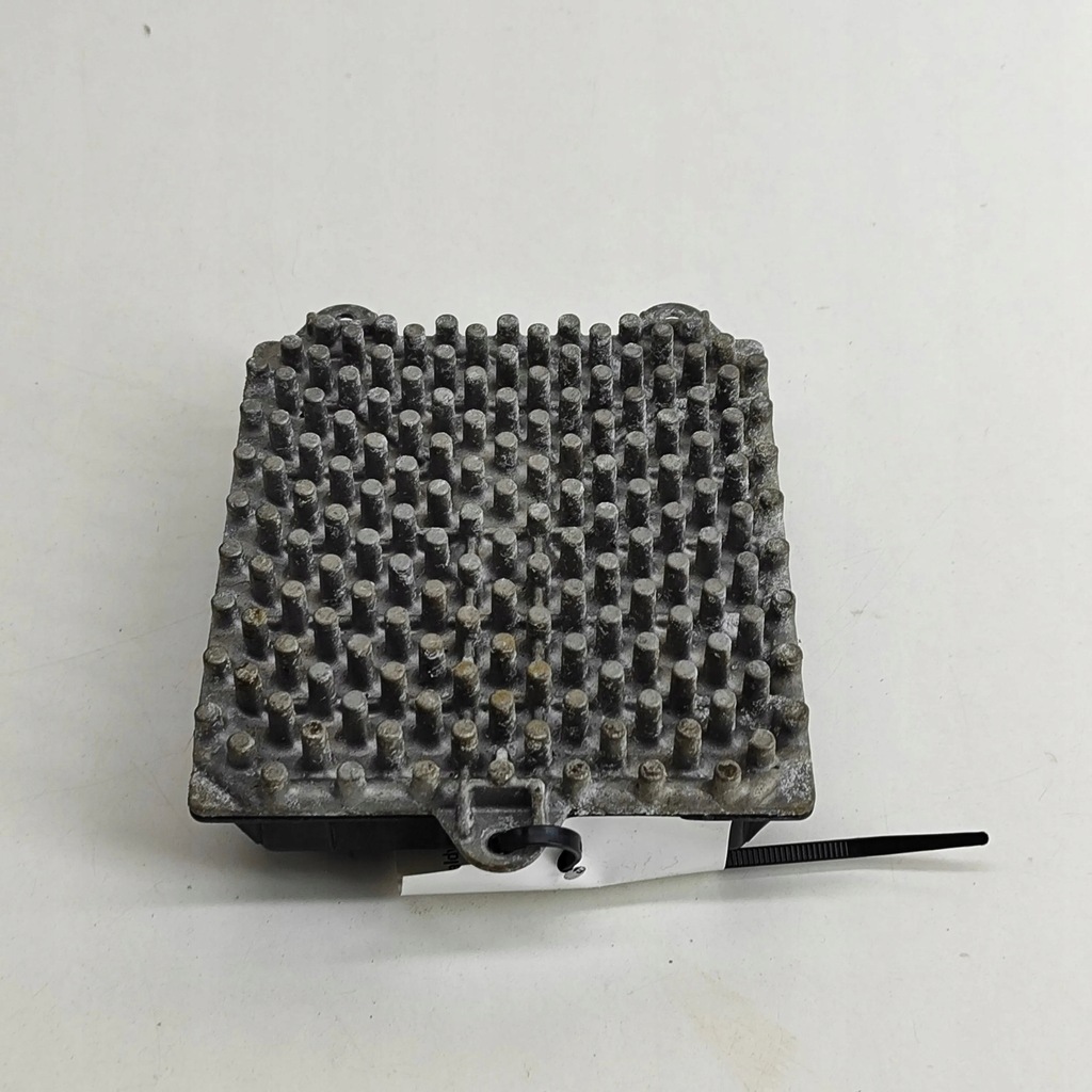 фото №3, Bmw i3 2014 модуль керуючий баласт led