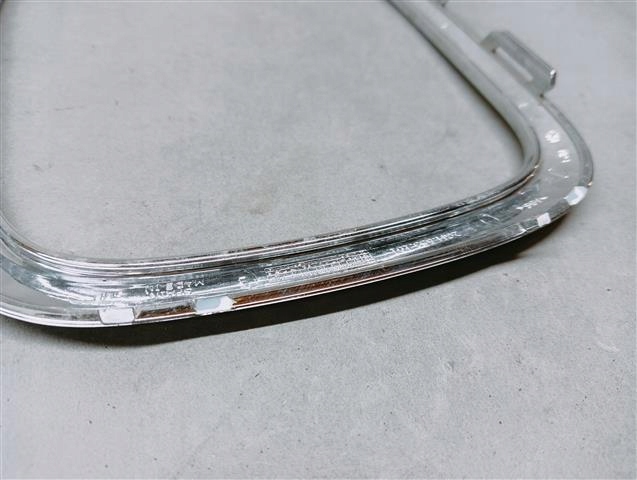 фото №5, Mm рамка бампера левая vw t-cross 2gm853101