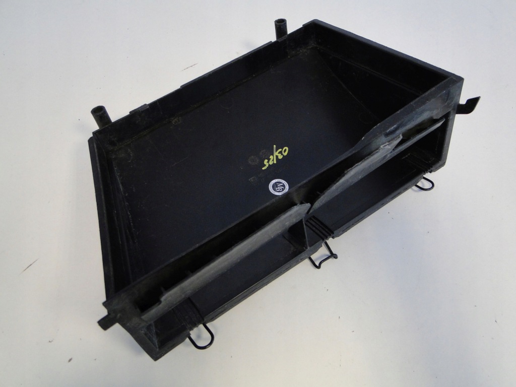 Mercedes корпус фильтр салонный clk 209 c209 купе a209 кабриолет  w209 Киев