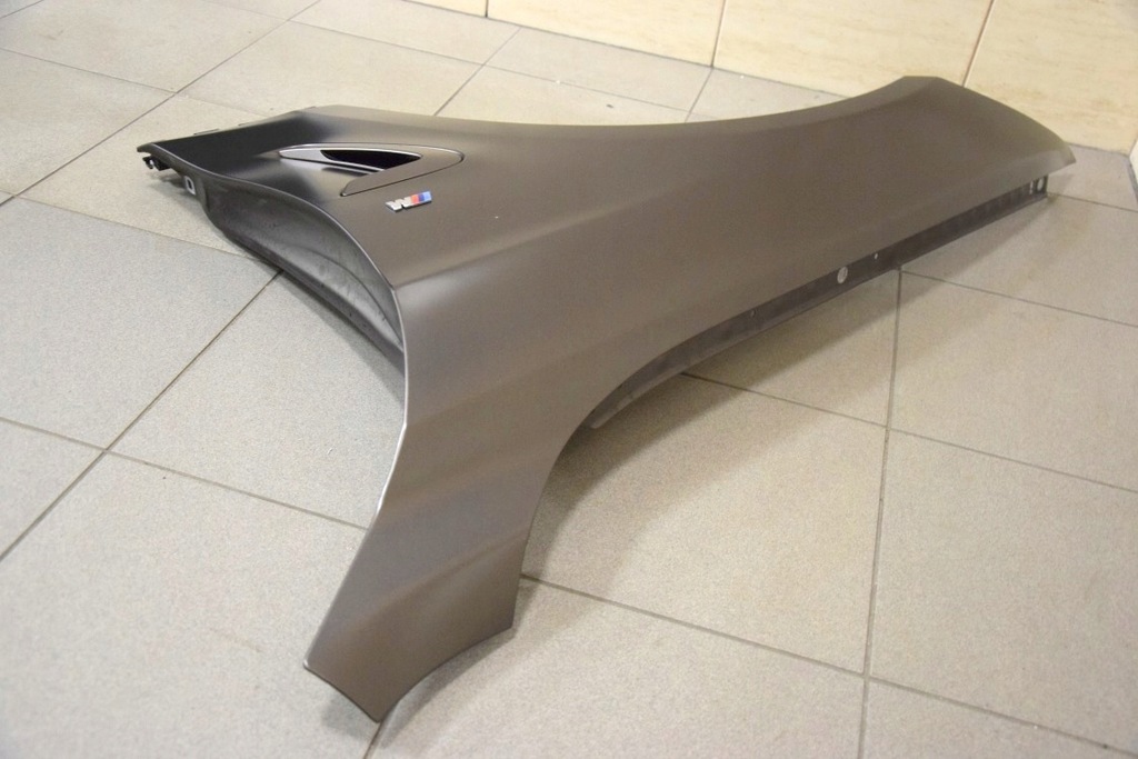 фото №14, Bmw 4 iv f32 f36 13-16r. передний крыло перед