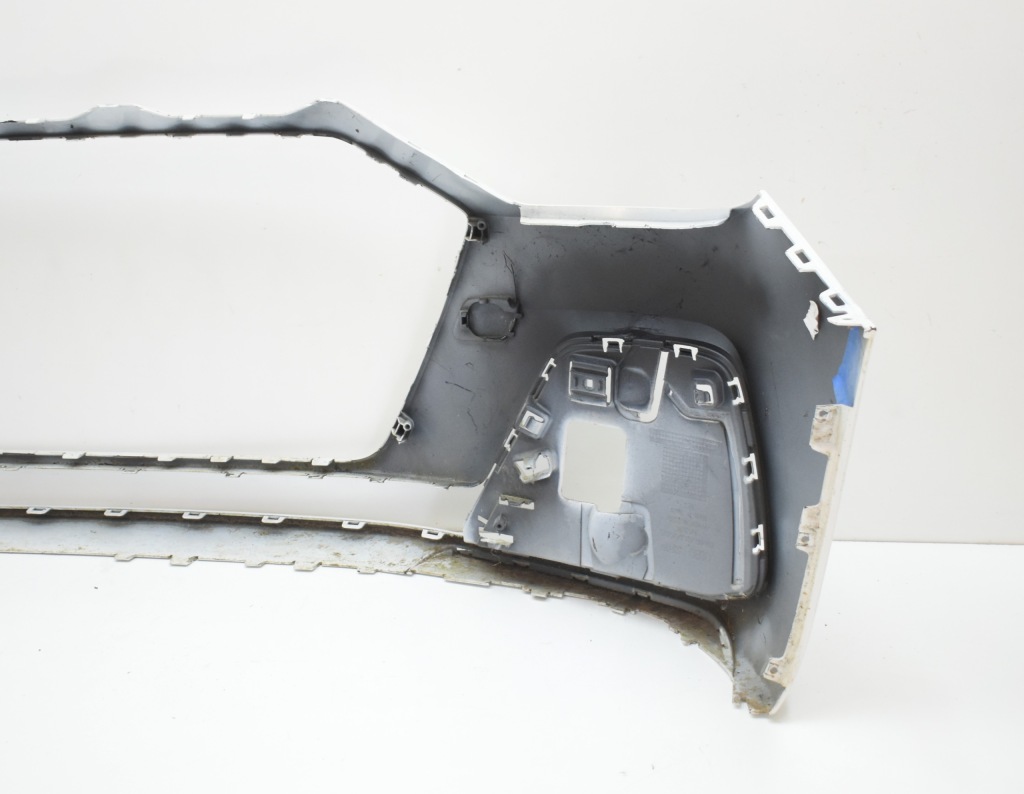 фото №5, Audi a1 ii 82a бампер перед передний org