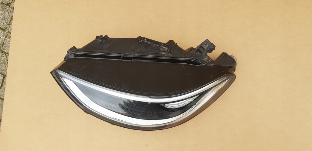 фото №5, Vw id.3, iq лампа передняя левая full led