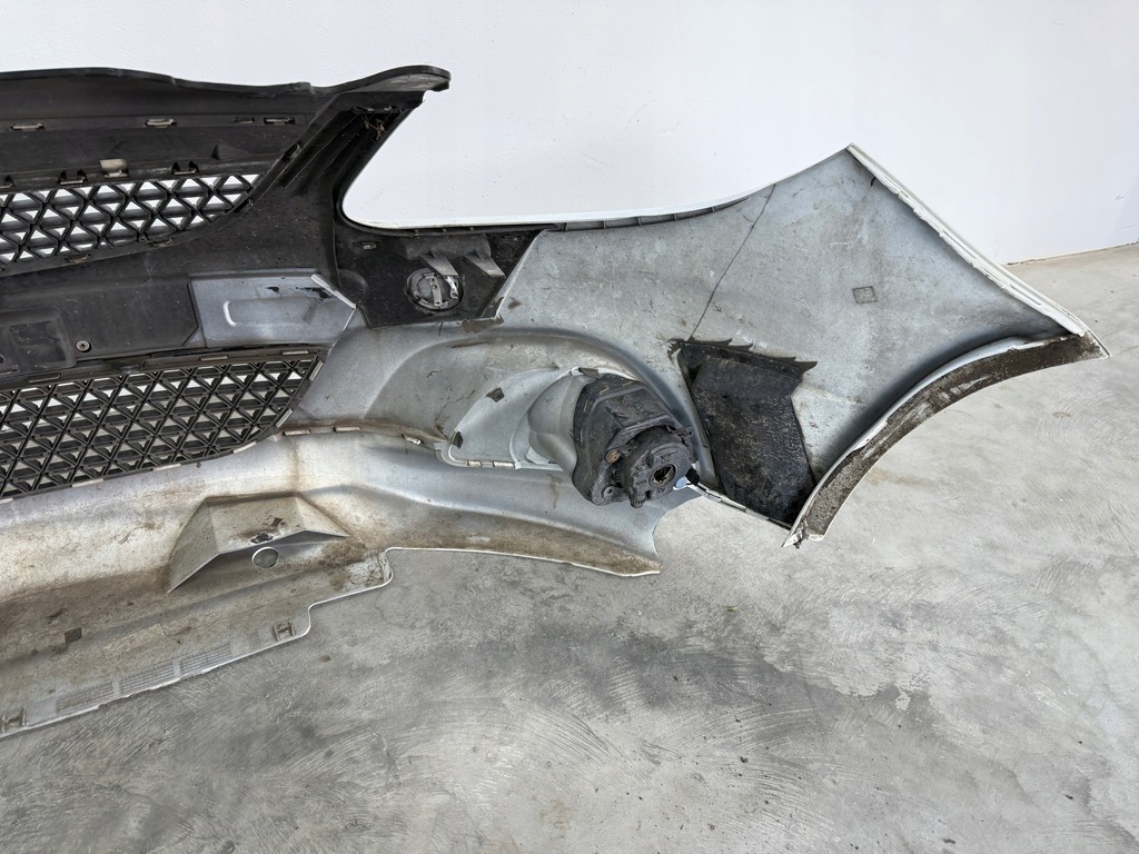 фото №9, Бампер перед передній opel corsa d vxr opc 93190976