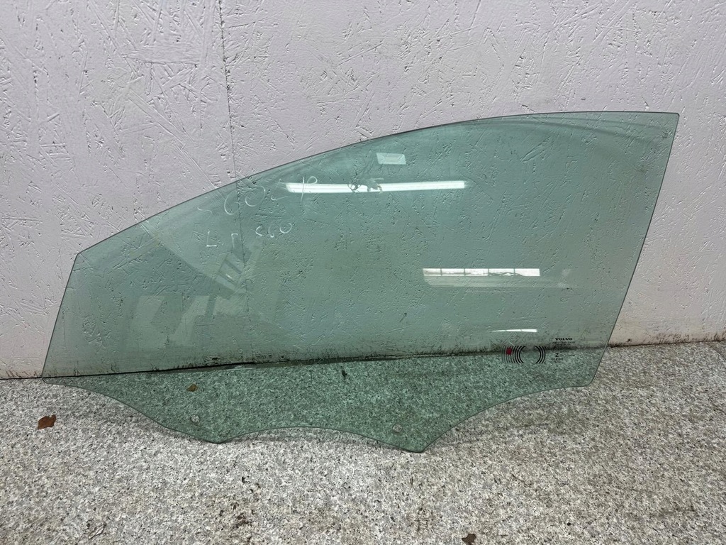 фото №1, Скло лівий перед volvo s60 ii 2011-2018 v60