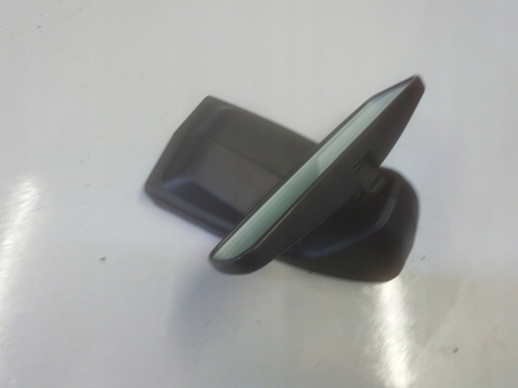 фото №3, Citroen c3 iii зеркало заднего вида