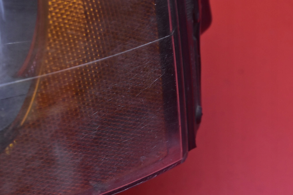 фото №14, Фара левый лампа перед eu 30744007 volvo xc90 1 i 02-06