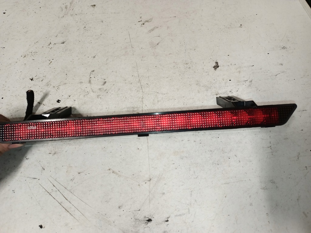 фото №1, Свет стоп skoda fabia 1 6y6945097a