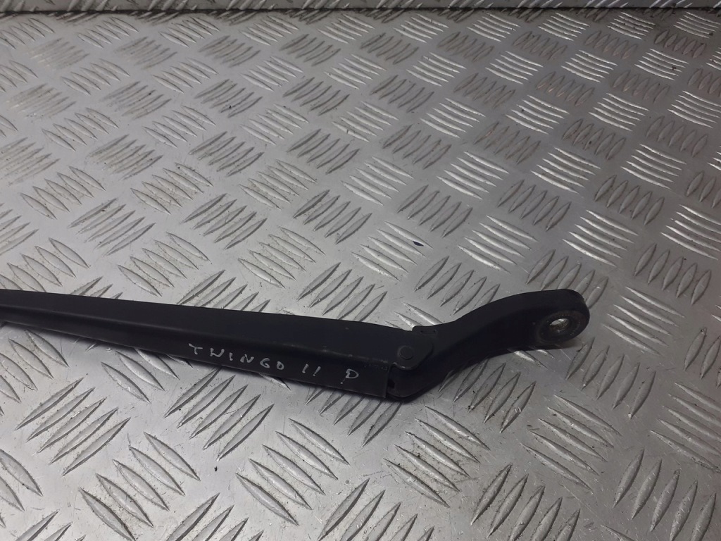 фото №3, Рычаг дворники перед правый renault twingo ii 1.2 8200725625c