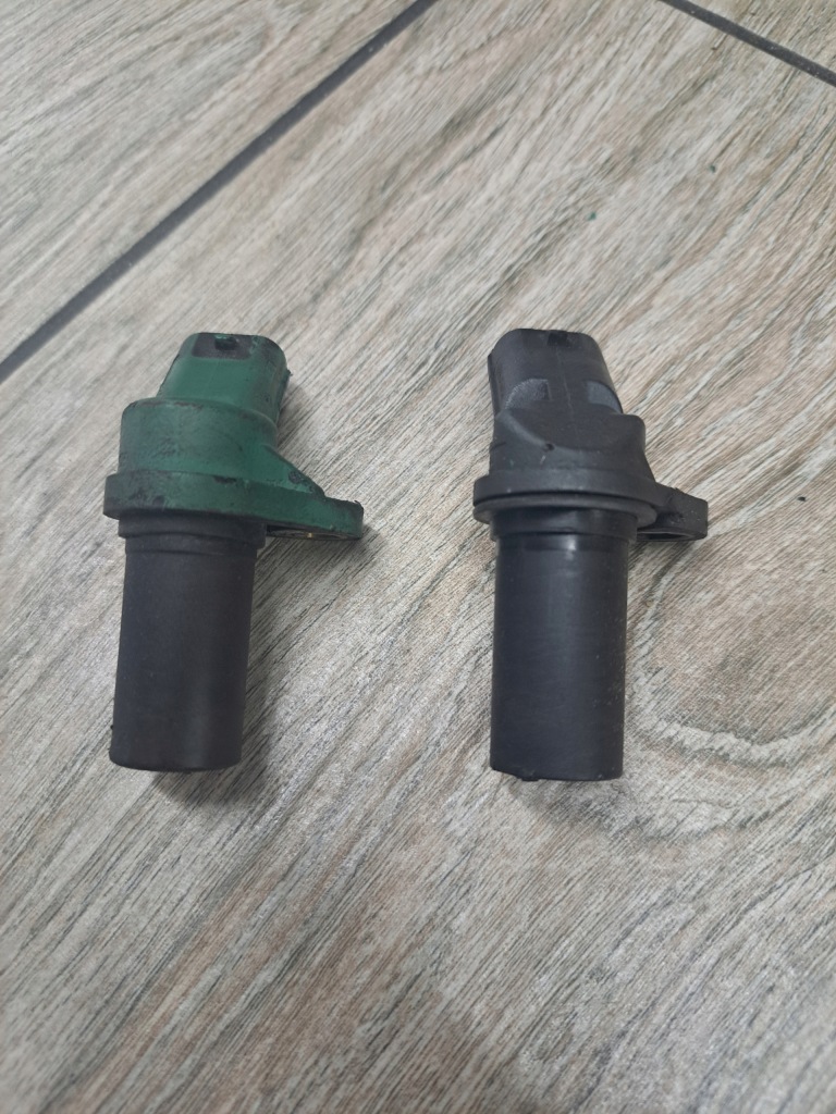 фото №1, Датчик швидкості положення вала gama t volvo fh 4 fm 4