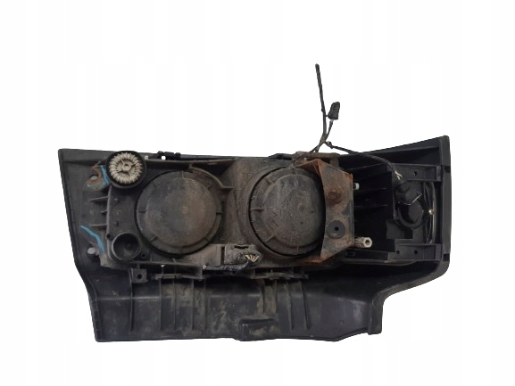 фото №2, Renault midlum 02r лампа лівий перед 66984410