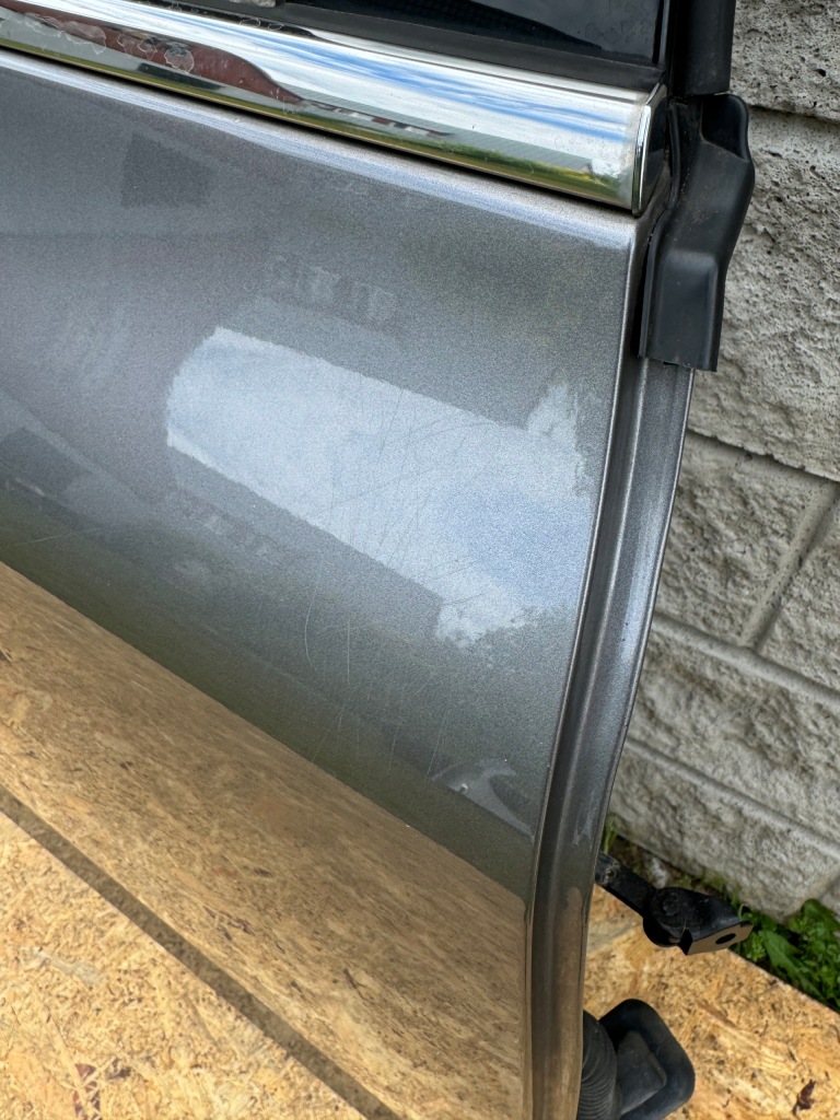 фото №5, Двері правий задня задні renault talisman tekng kombi