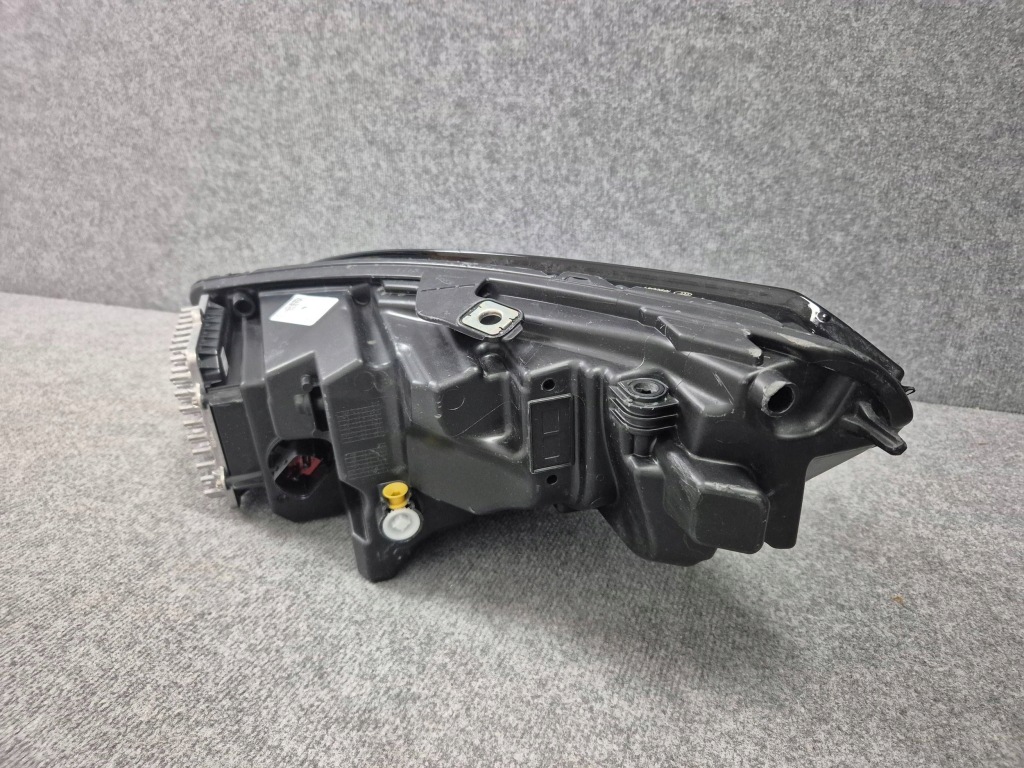 Фара фара передняя перед правый  - jaguar e-pace x540 full led 17-24 Киев