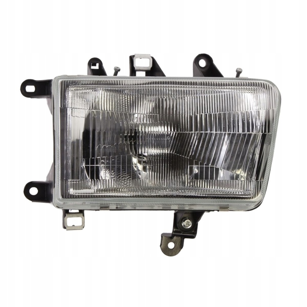 фото №1, Лампа toyota 4 runner ii 90-96 фара правый