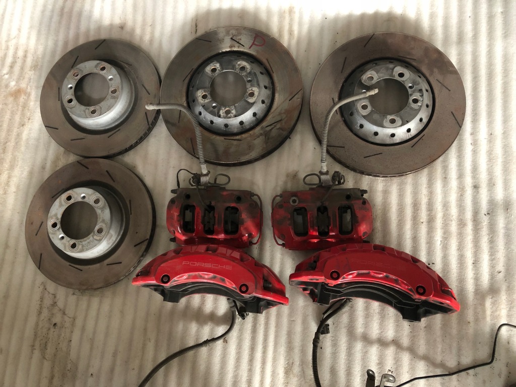 фото №1, Porsche panamera 970 gts двигатель 4.8 kpl