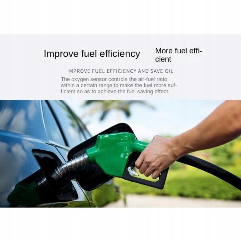 фото №10, Dotyczy датчика кислорода maserati 670031347