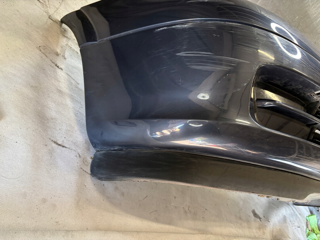 фото №12, Бампер передний opel astra g ii 2 k: z168