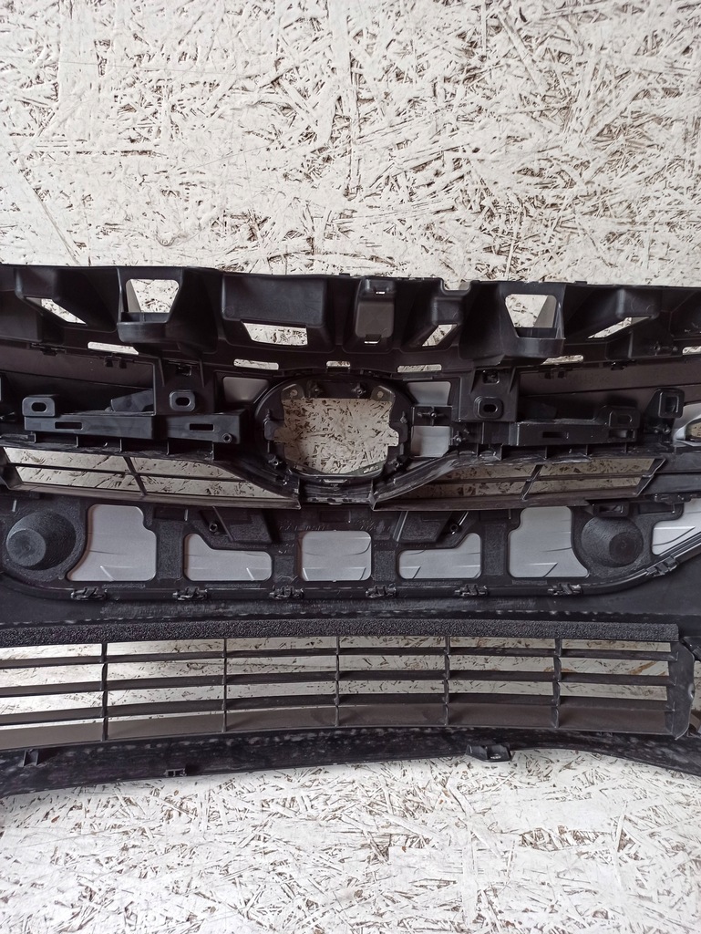 фото №12, Toyota prius prime 53112-47350 решітка радіатора решітка