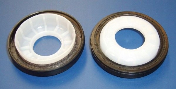 фото №1, Сальник. вала распределительного вала citroen c4/c5 1,8/ el655190