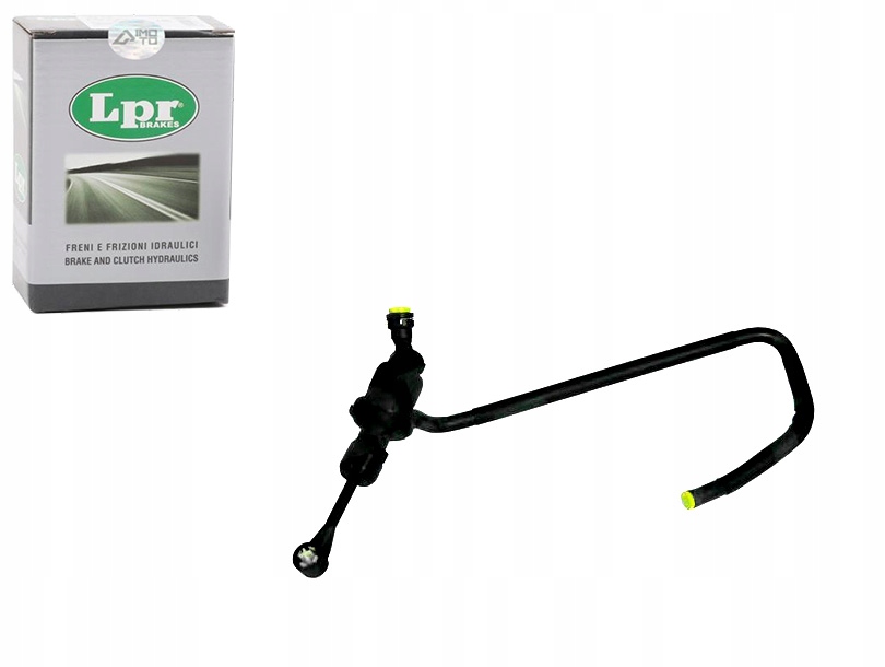 Купити Насос зчеплення lpr 804816