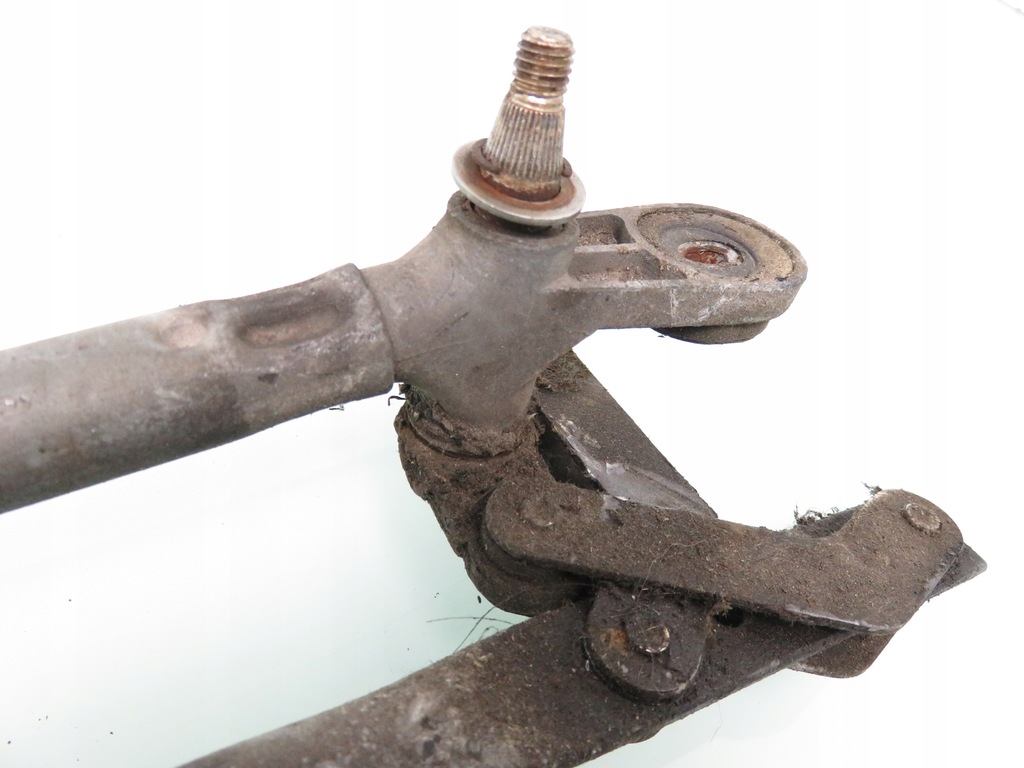 фото №5, Механізм двірник audi a8 d2 4d1955023e 3397020454