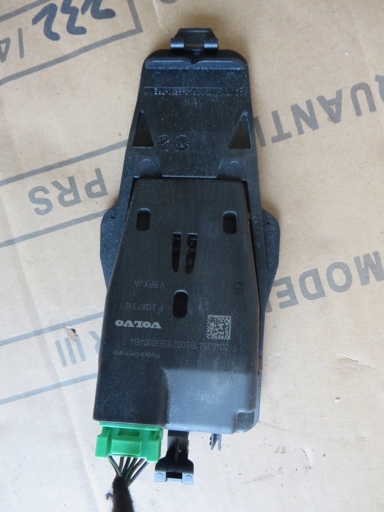 фото №1, Volvo v60 s60 xc60 датчик радар камера p31387310 x