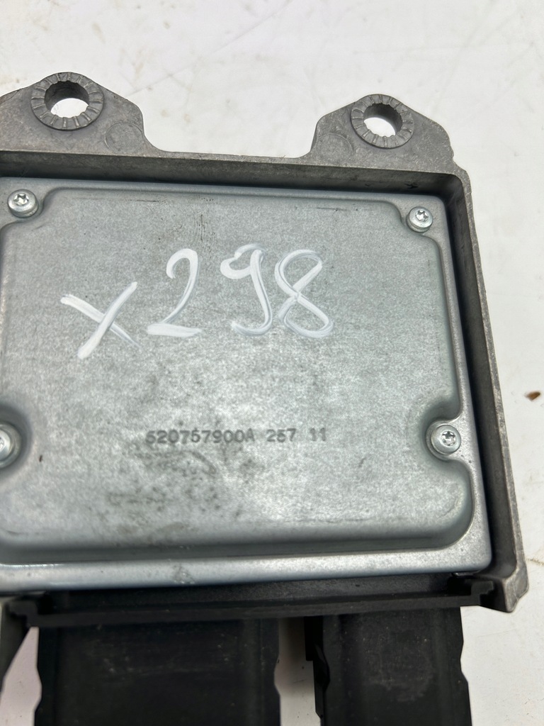 фото №7, Land rover evoque датчик модуль подушек подушка безопасности bj3214d374ac