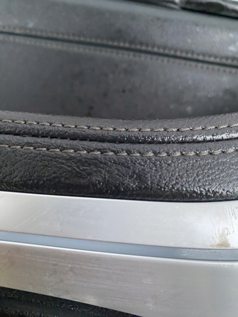 фото №6, Обивка обшивка дверь левый задняя bmw x5 g05