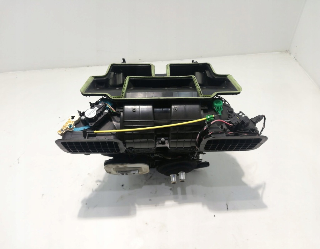 фото №9, Обігрівач з корпус peugeot 607 2.2 hdi vt10204382