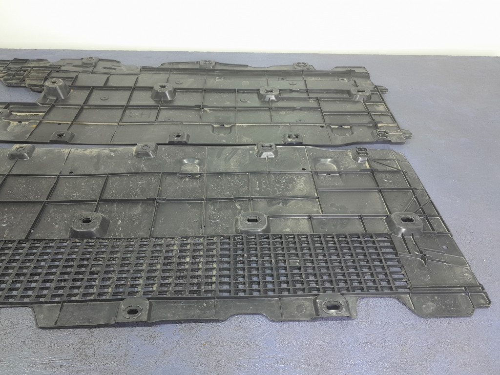 фото №6, Renault megane iv hb захист підвіска 748152941r