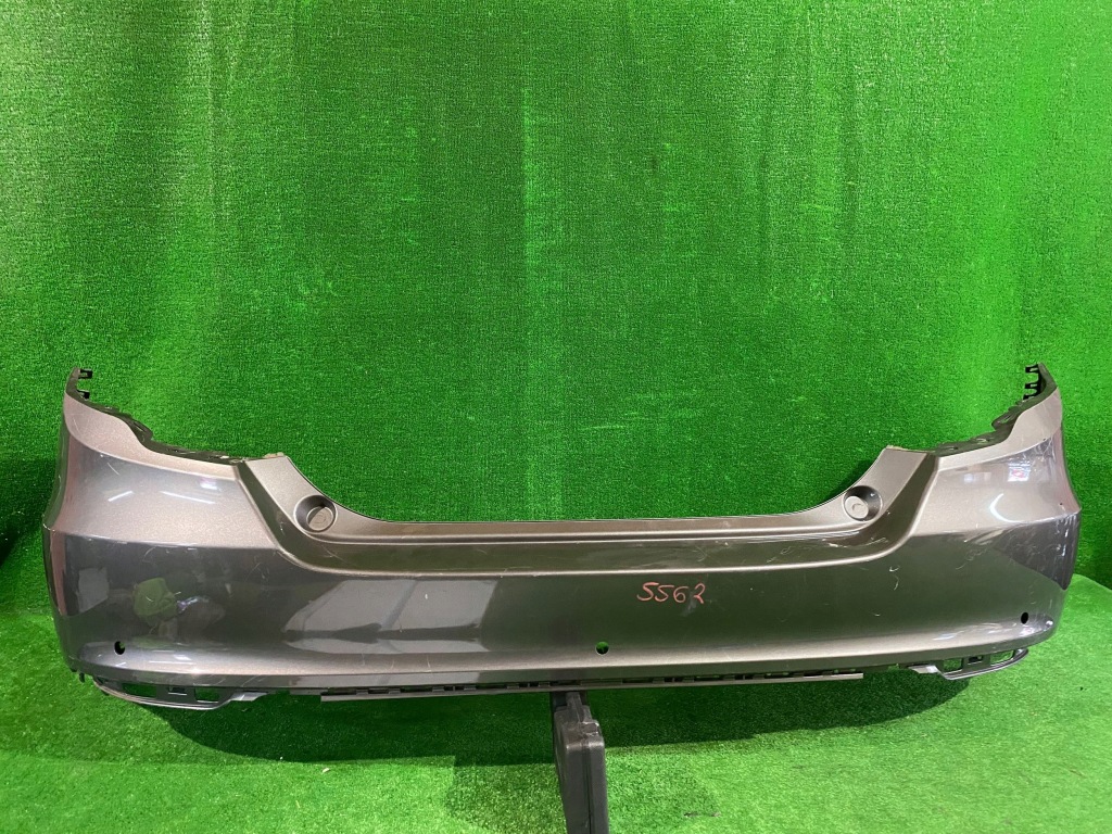 фото №1, Бампер задній задня fiat tipo ii sedan