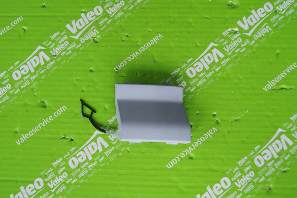 фото №1, Заглушка фаркоп vw t6 перед 7e5807241