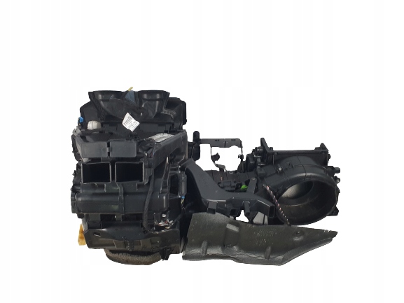 фото №1, Отопитель audi a3 8p lift europa kpl