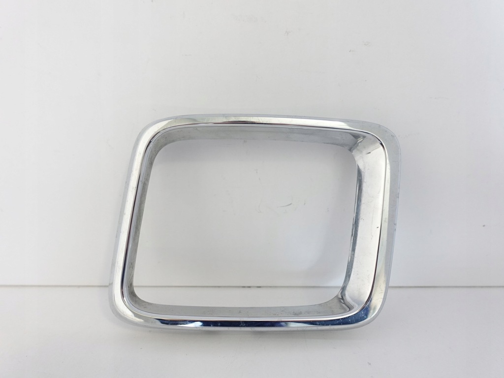 фото №1, Jeep compass ii 17-20 решётка решётка радиатора хром кольцо b