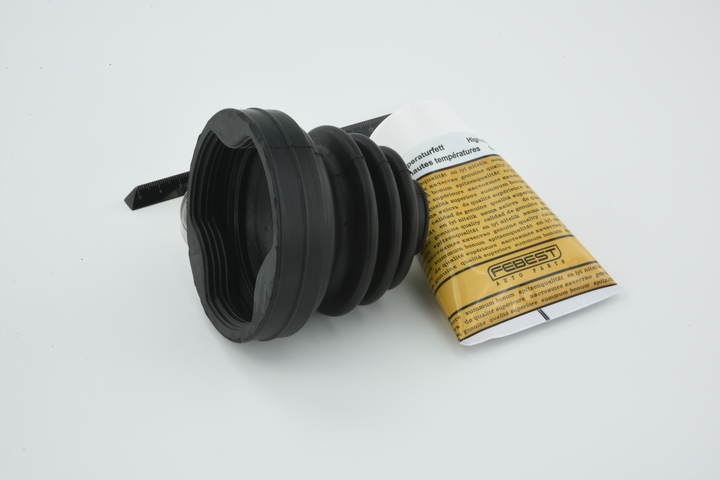 фото №12, Защита шарнир гомокинетический wewnęt toyota auris hybrid ukp