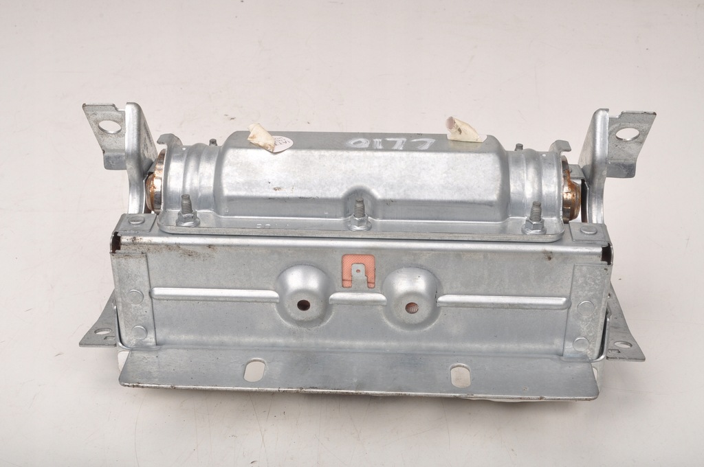 фото №6, Renault clio iii подушка подушка безпеки пасажира