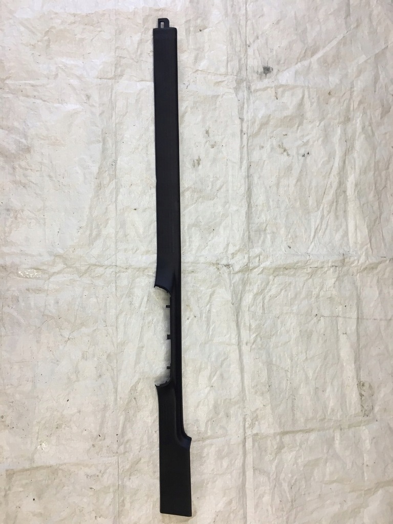 фото №12, Молдинг порог накладка audi a3 8l 96-03 версия 5d 8l4853906 8l4853905