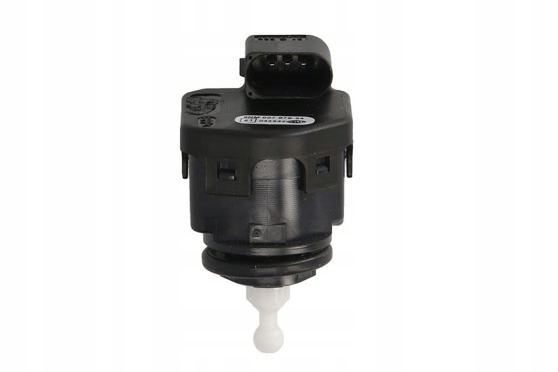 фото №8, Hella element регулювальний, регулювання дальність світла seat mii, skoda citigo,