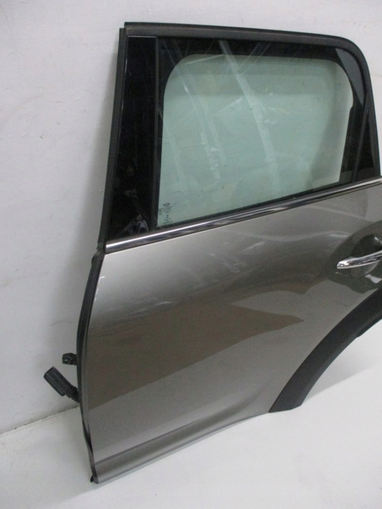 Дверь левое задняя mini countryman f60 16r c2k в Украине